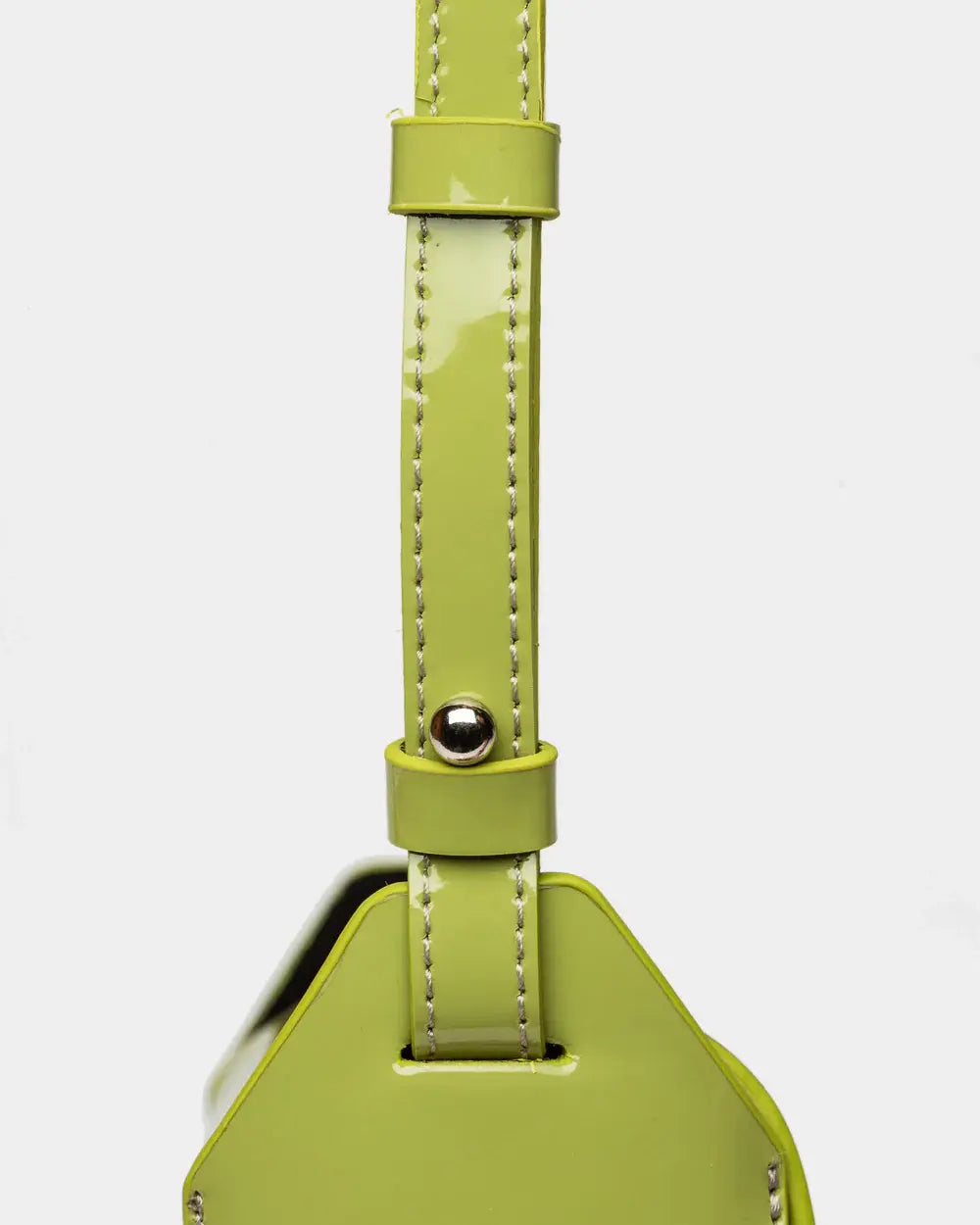 MINI BAG AURA EN CUERO GRANEADO