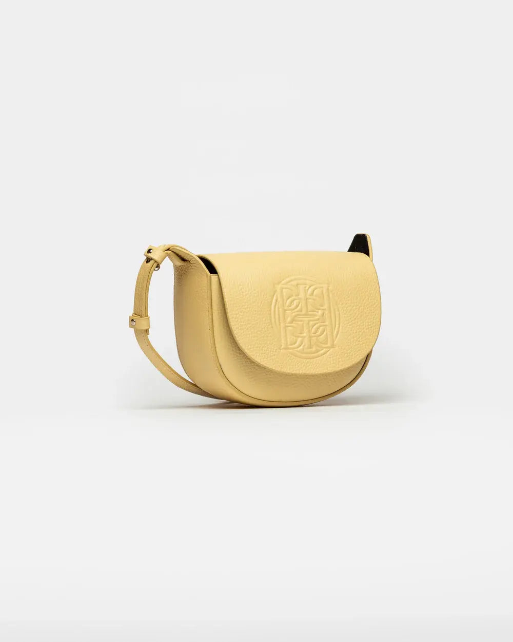 MINI BAG AURA EN CUERO GRANEADO