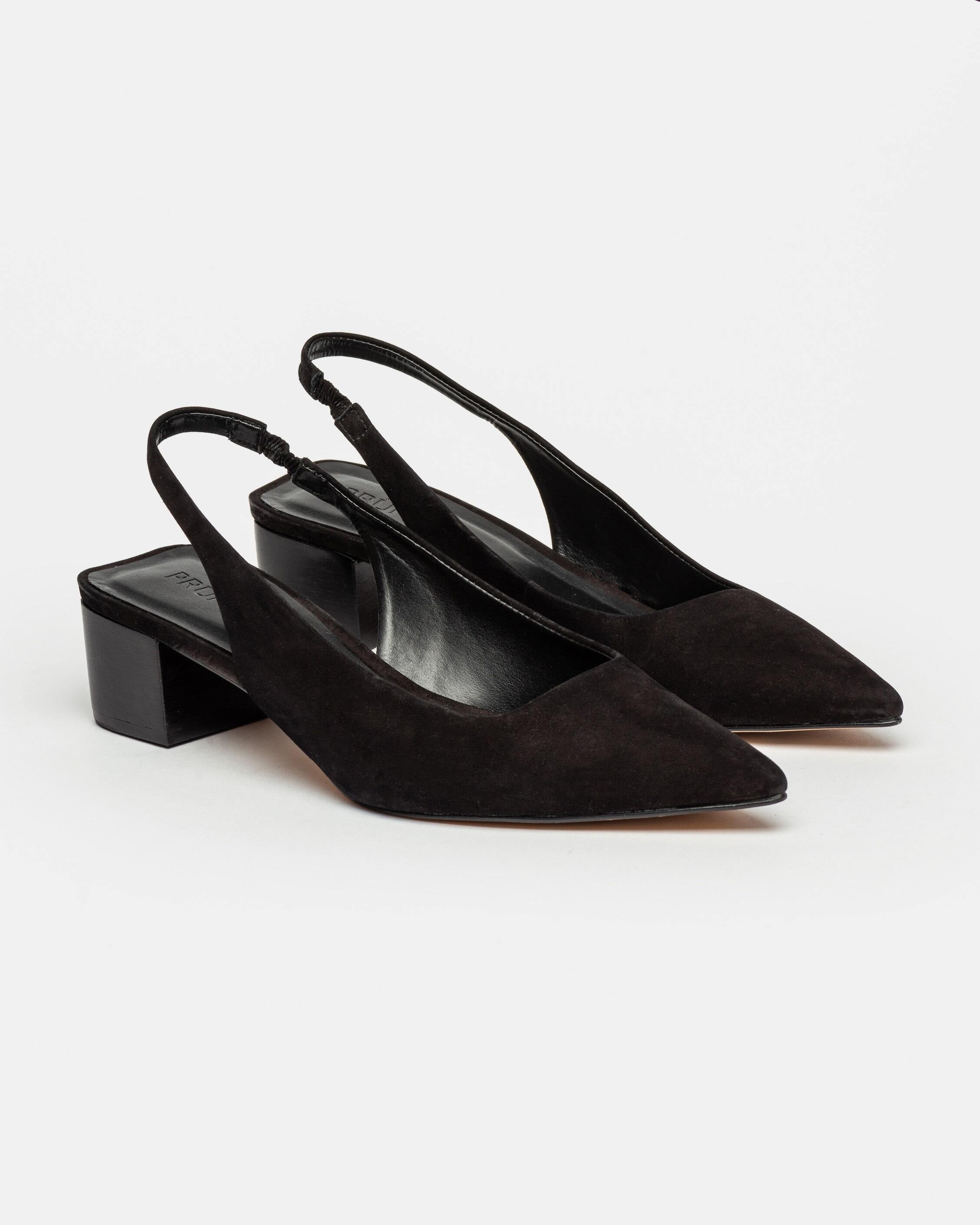 STILETTO MARGA EN CUERO NOBUK