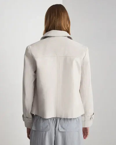 CAMPERA SPENCER